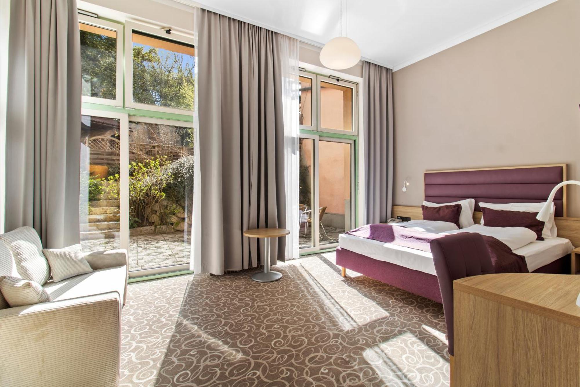 Hotel Schild Vienne