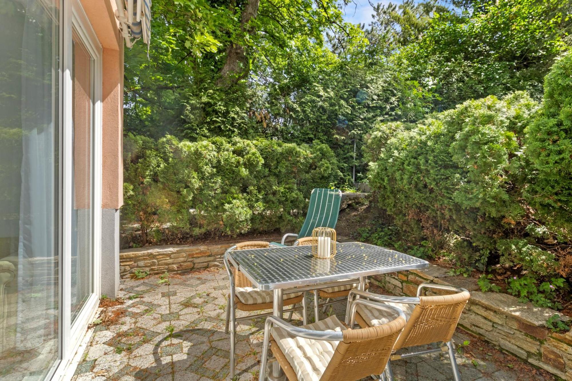 Hotel Schild Vienne