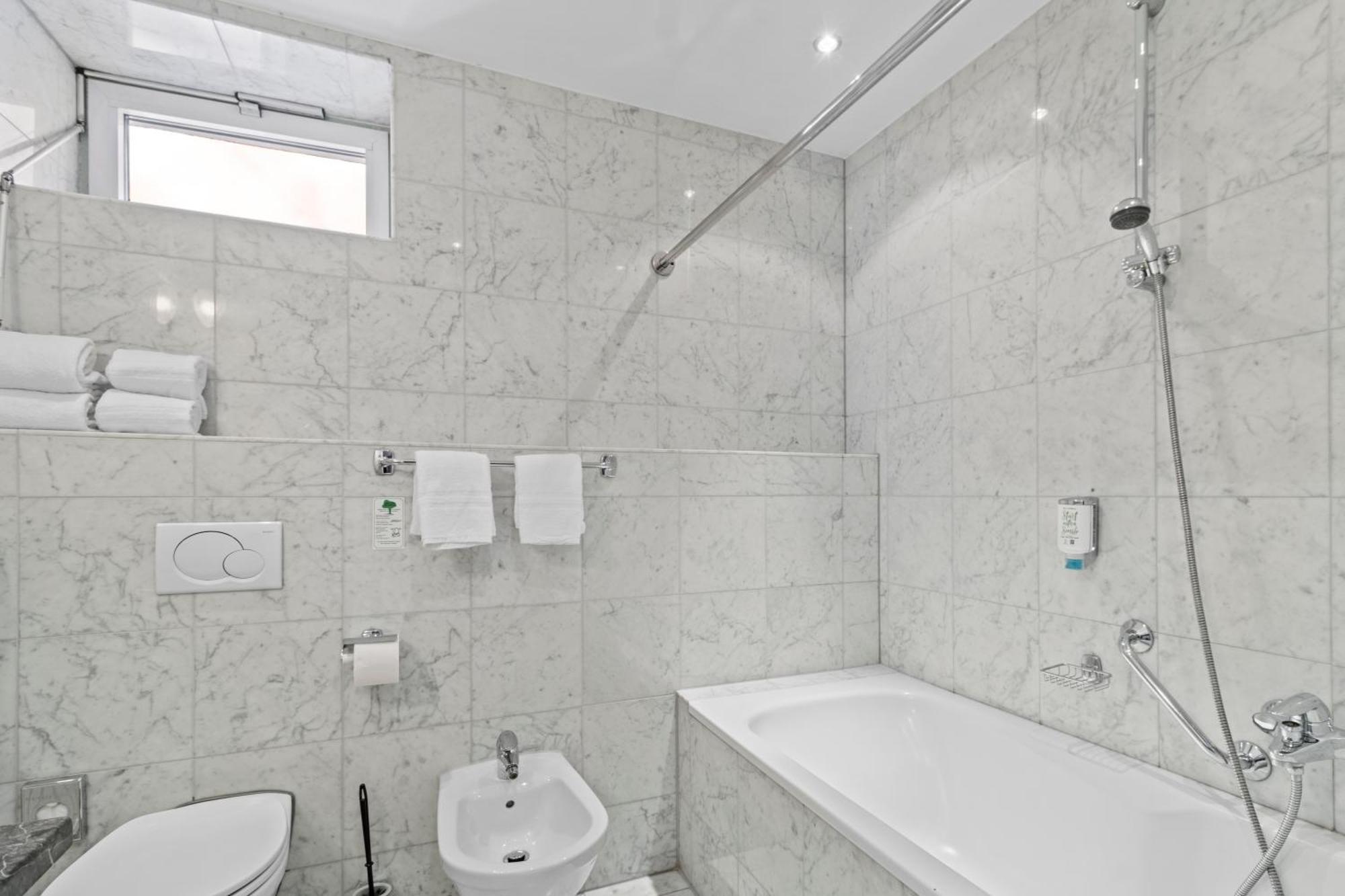 Hotel Schild Vienne
