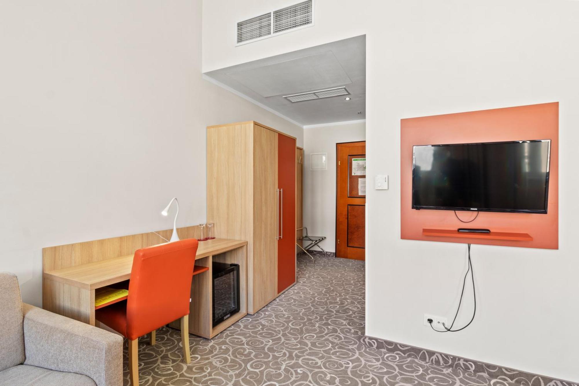 Hotel Schild