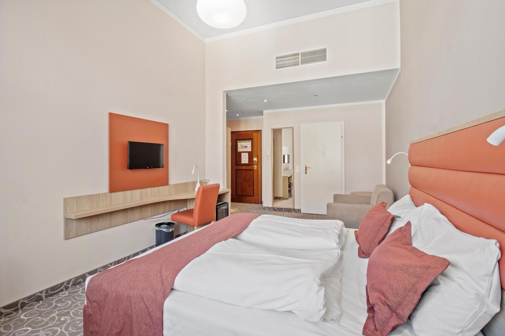 Hotel Schild
