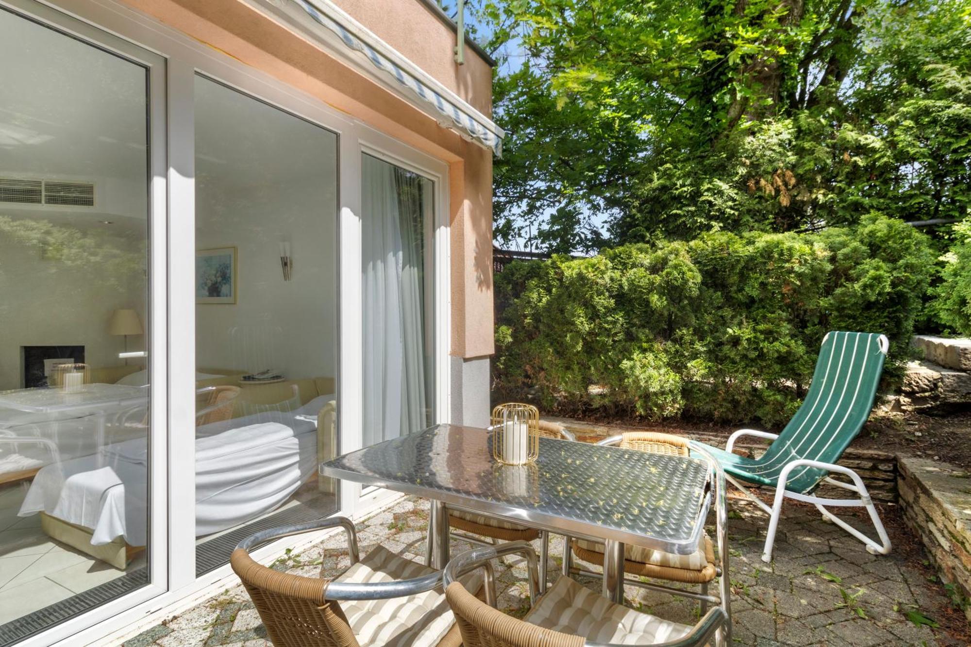 Hotel Schild Vienne