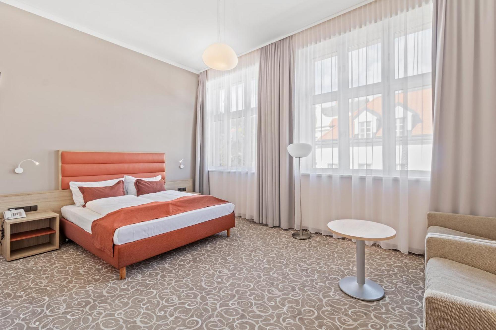 Hotel Schild