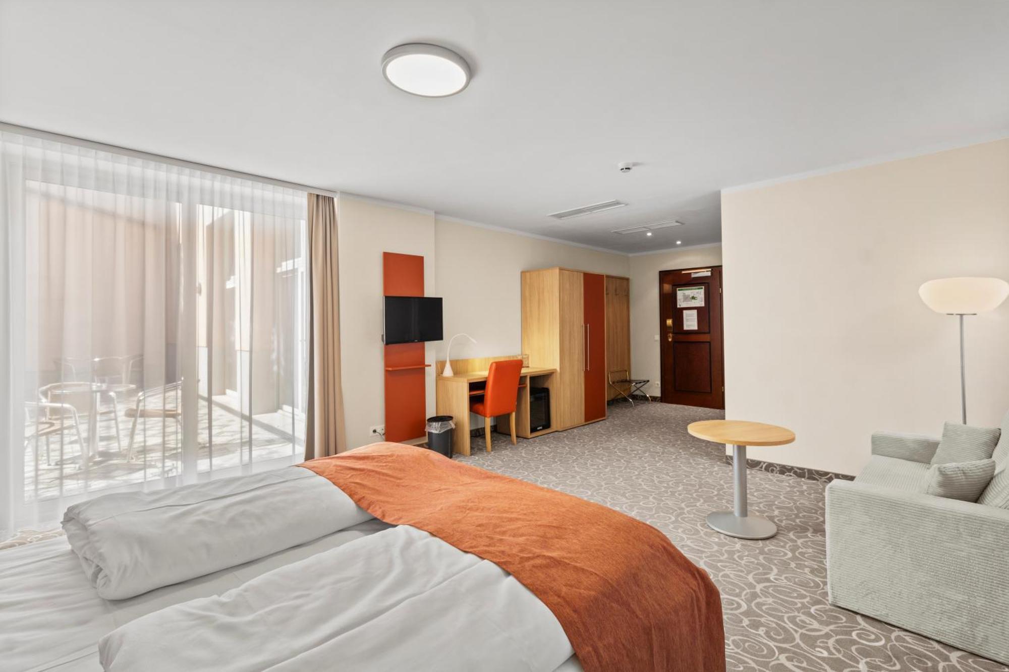 Hotel Schild