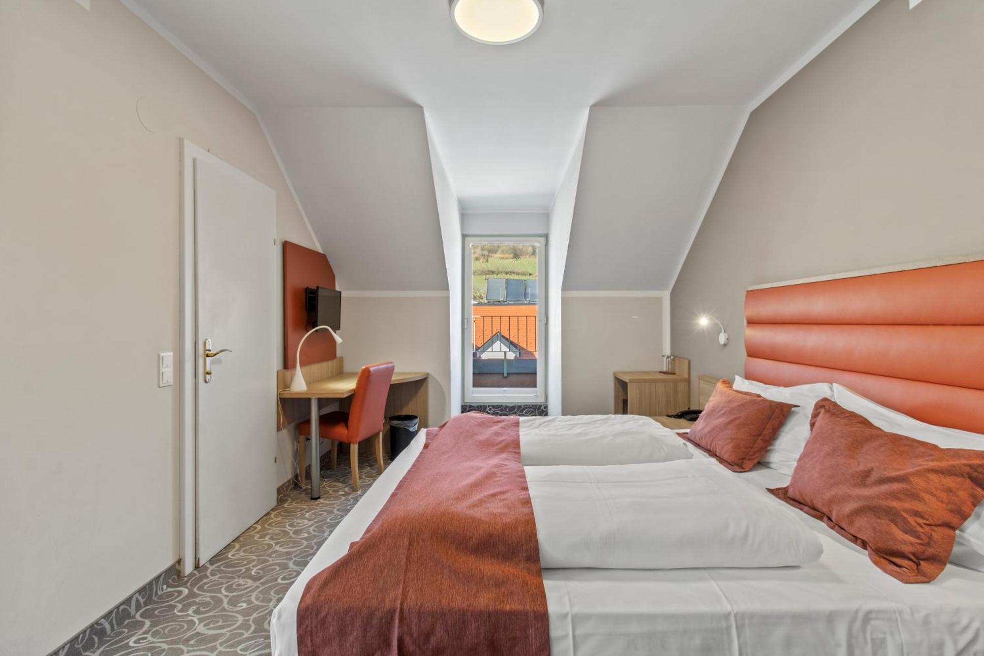 Hotel Schild Viena